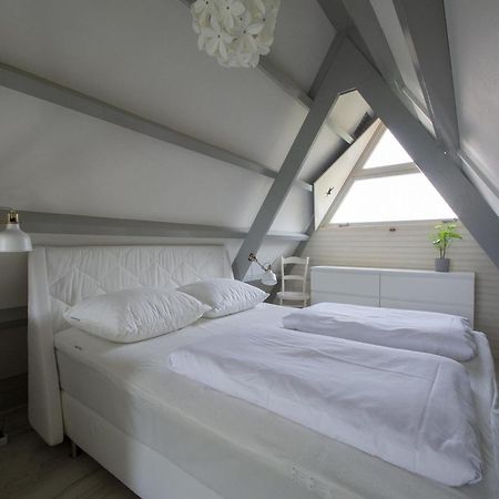 Exquisite Holiday Home Seaside And Dunes Callantsoog Eksteriør bilde