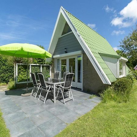 Exquisite Holiday Home Seaside And Dunes Callantsoog Eksteriør bilde