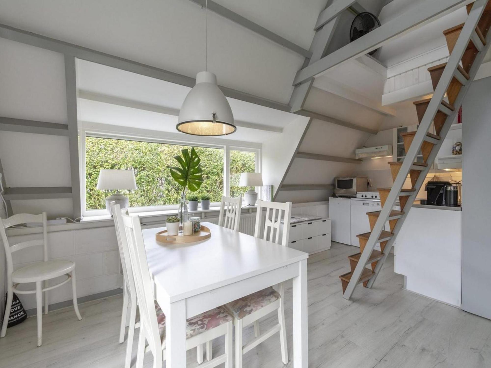 Exquisite Holiday Home Seaside And Dunes Callantsoog Eksteriør bilde
