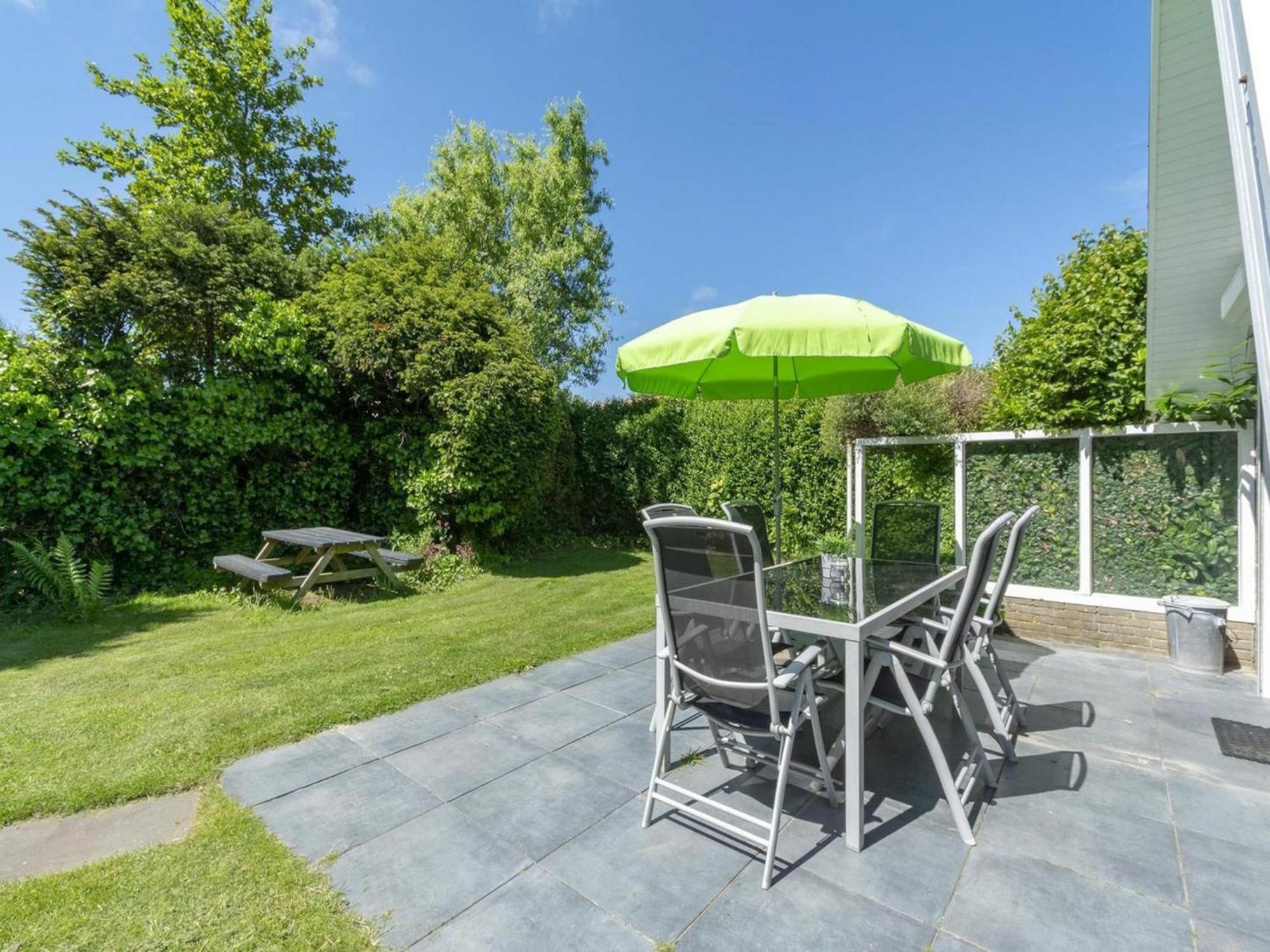 Exquisite Holiday Home Seaside And Dunes Callantsoog Eksteriør bilde