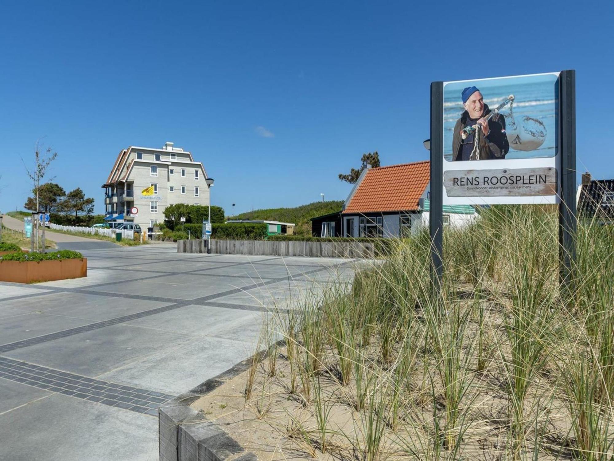 Exquisite Holiday Home Seaside And Dunes Callantsoog Eksteriør bilde