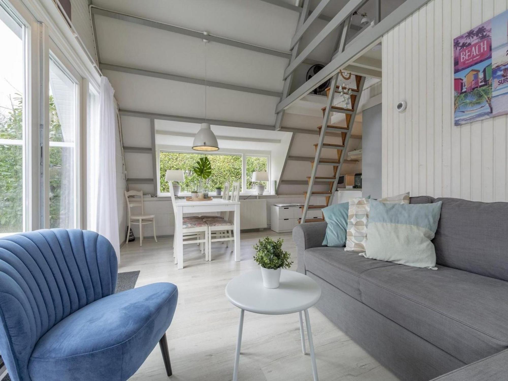 Exquisite Holiday Home Seaside And Dunes Callantsoog Eksteriør bilde