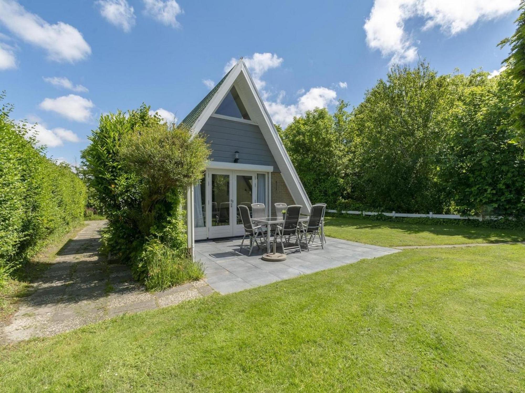 Exquisite Holiday Home Seaside And Dunes Callantsoog Eksteriør bilde