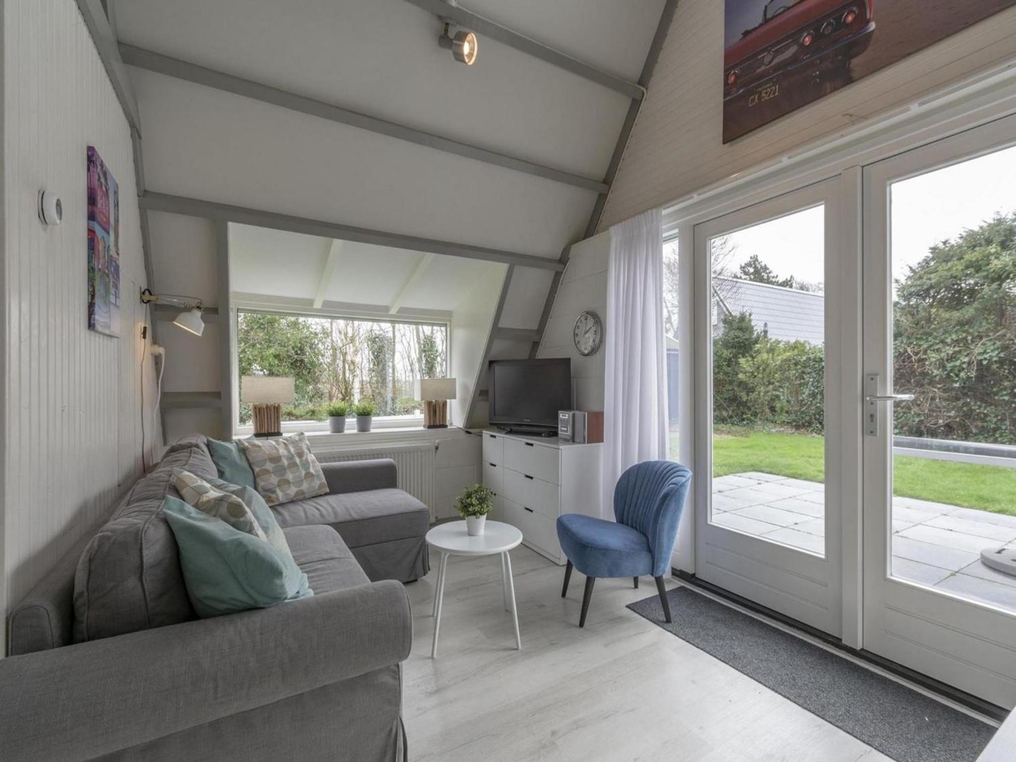 Exquisite Holiday Home Seaside And Dunes Callantsoog Eksteriør bilde