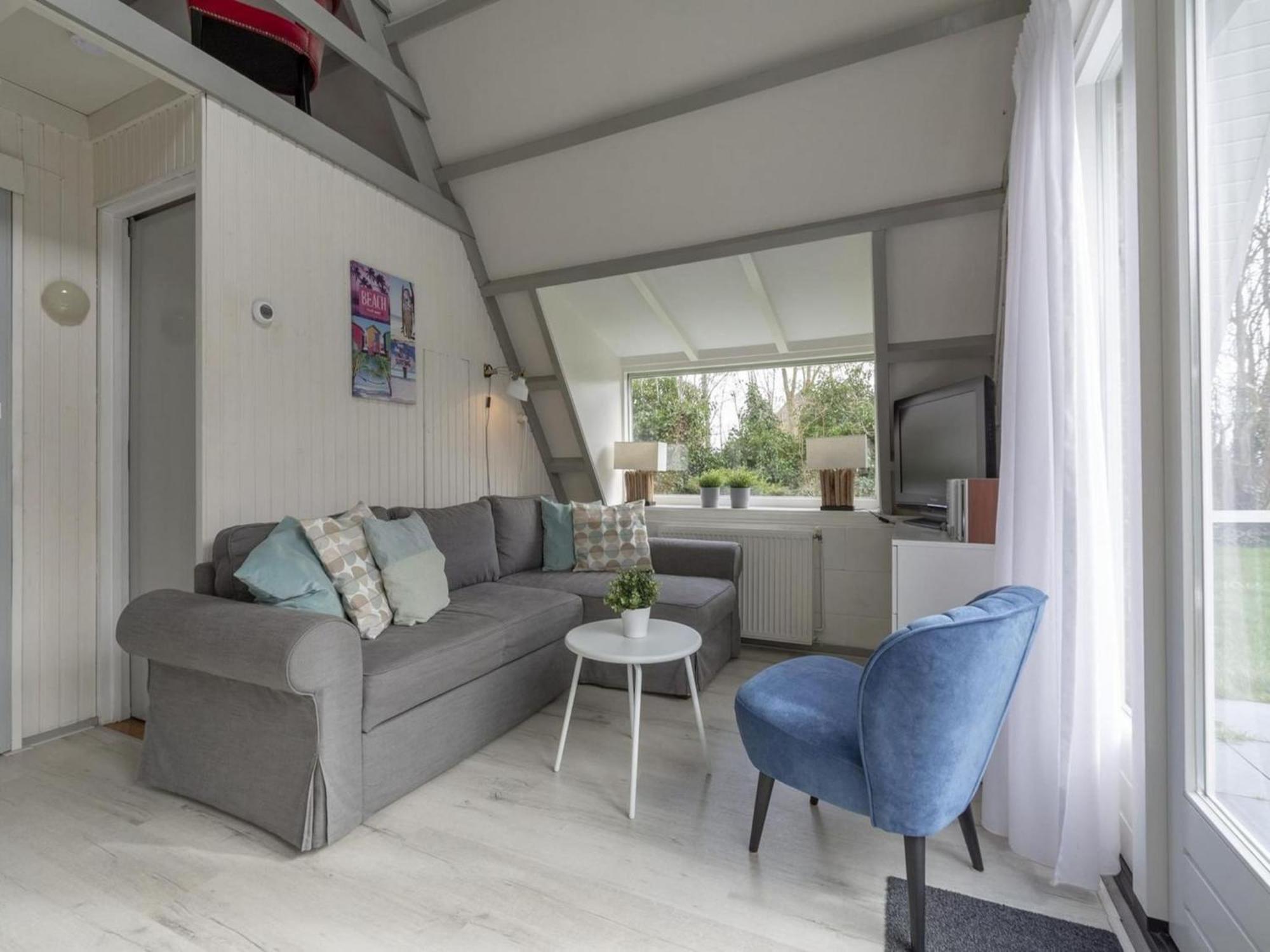 Exquisite Holiday Home Seaside And Dunes Callantsoog Eksteriør bilde