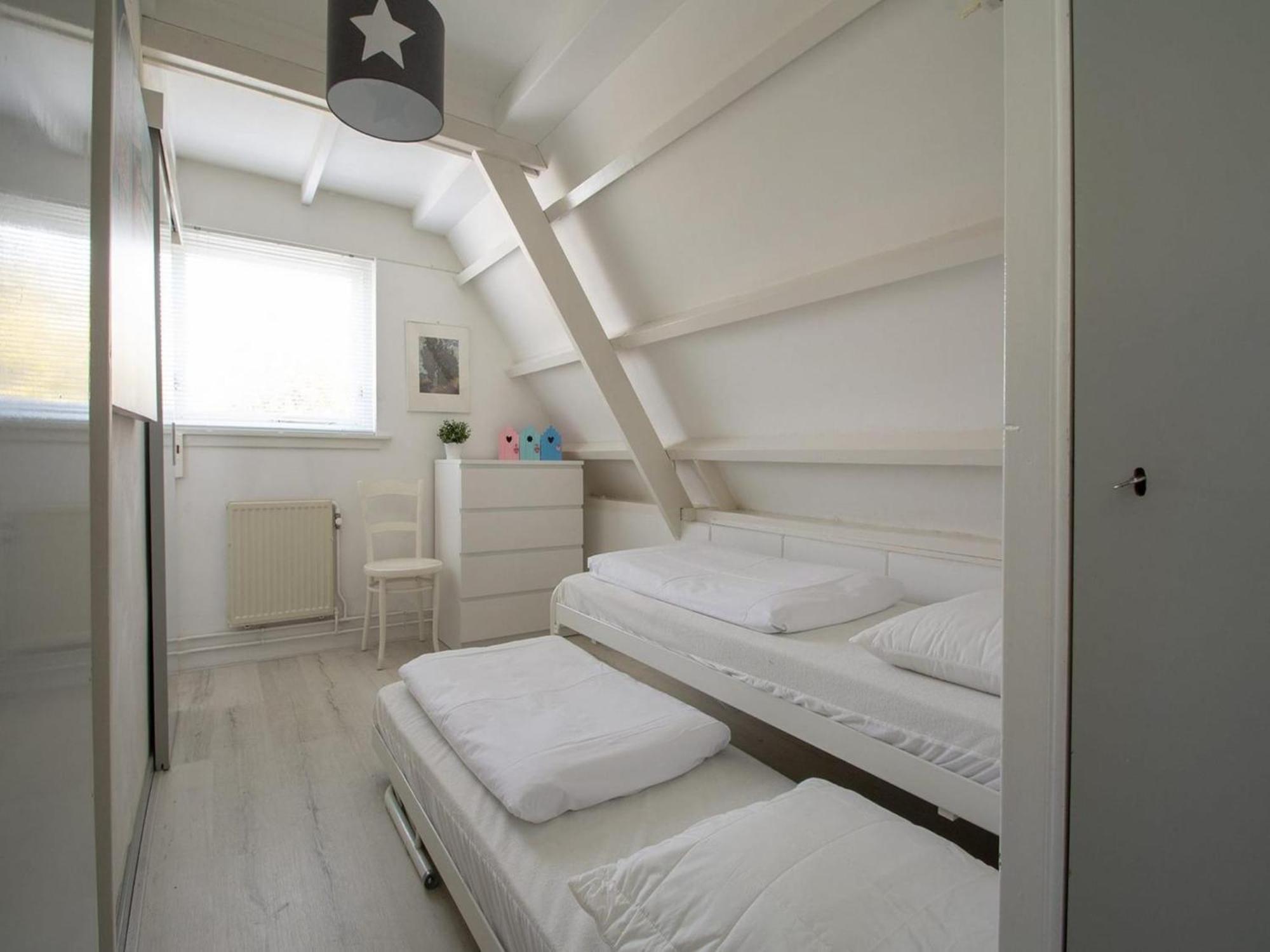 Exquisite Holiday Home Seaside And Dunes Callantsoog Eksteriør bilde