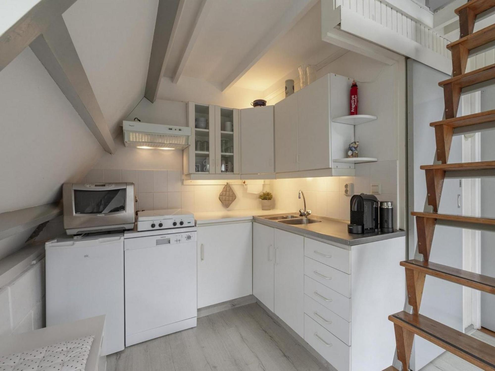Exquisite Holiday Home Seaside And Dunes Callantsoog Eksteriør bilde