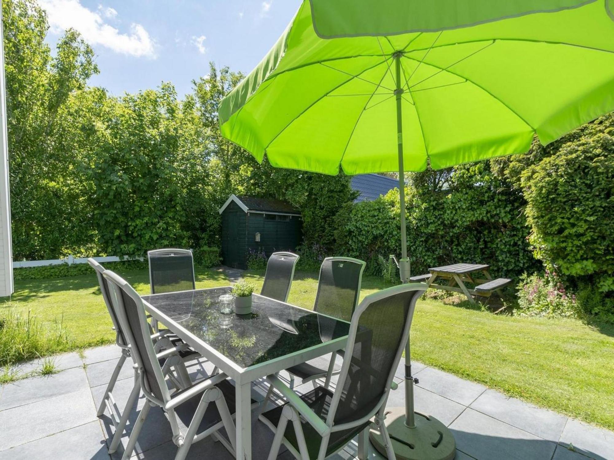 Exquisite Holiday Home Seaside And Dunes Callantsoog Eksteriør bilde