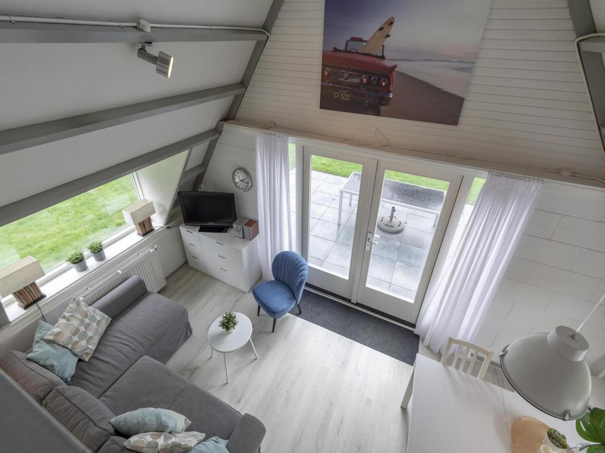 Exquisite Holiday Home Seaside And Dunes Callantsoog Eksteriør bilde