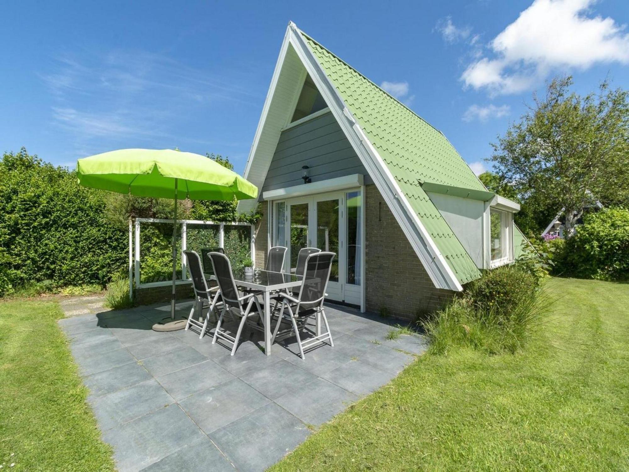 Exquisite Holiday Home Seaside And Dunes Callantsoog Eksteriør bilde